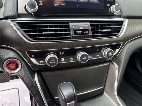 Certified 2020 Honda Accord EX-L image 28