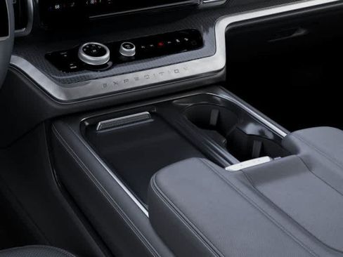 New 2027 Ford Expedition Platinum w/ Stealth Appearance Package AWD/4WD image 15
