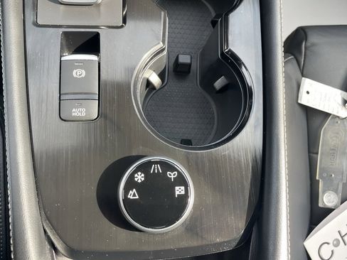 Used 2023 Nissan Rogue SL w/ SL Premium Package image 36