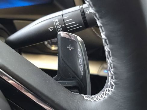 New 2026 Chevrolet Corvette Stingray Coupe w/ Battery Protection Package image 31