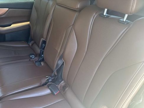 Used 2023 Acura MDX SH-AWD w/ Technology Package image 13