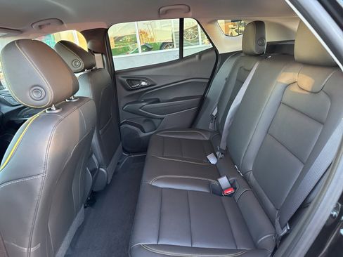 New 2026 Chevrolet Trax ACTIV w/ Driver Confidence Package image 13