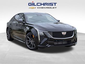 Used 2026 Cadillac CT5 Sport RWD 360° Tour