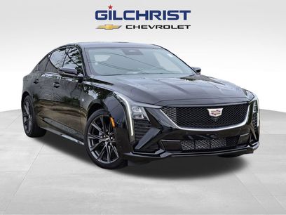 Used 2026 Cadillac CT5 Sport