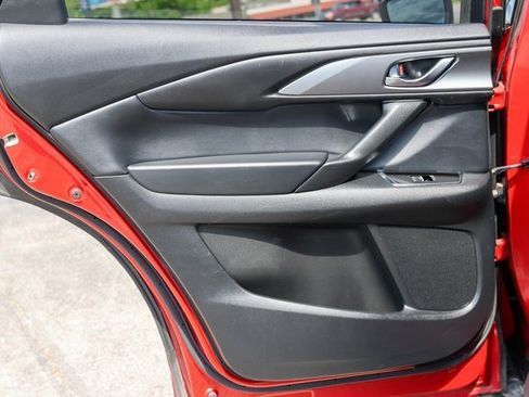 Used 2023 MAZDA CX-9 Touring Plus image 13