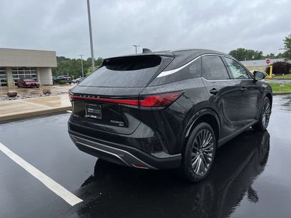 Certified 2024 Lexus RX 350 w/ Convenience Package
