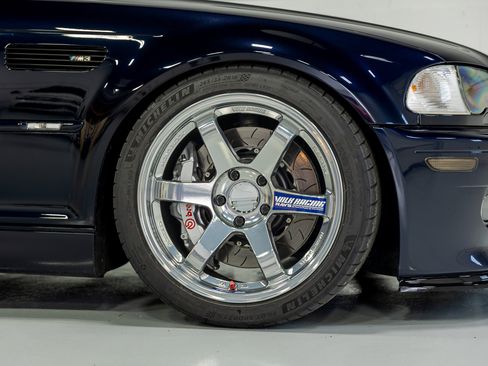 Used 2001 BMW M3 Coupe image 23