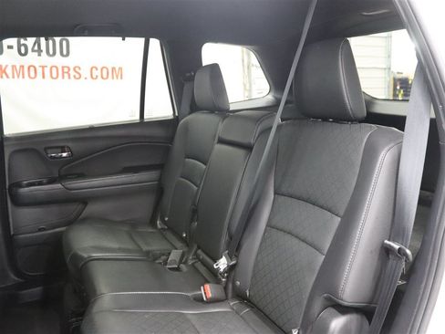 Used 2020 Honda Passport EX-L image 16