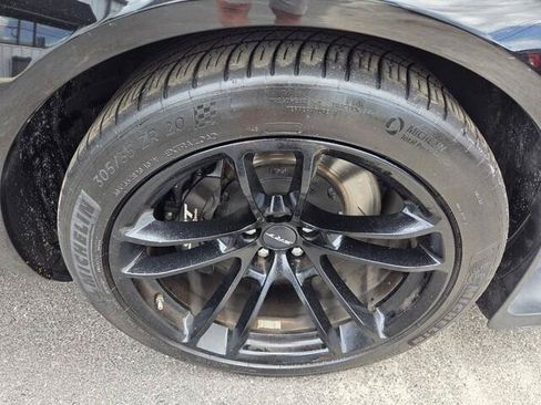 Used 2021 Dodge Challenger R/T Scat Pack RWD image 23