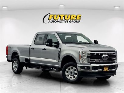 Used 2024 Ford F350 XLT