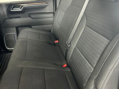Used 2022 Chevrolet Silverado 1500 LT image 20