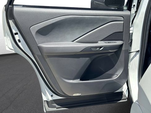 New 2026 Lexus TX 350 AWD image 13