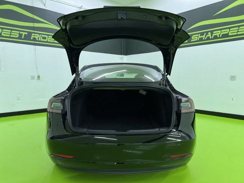 Used 2023 Tesla Model 3 Performance AWD/4WD image 9