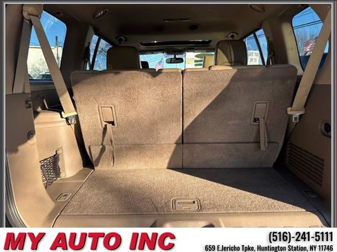 Used 2012 Nissan Pathfinder LE image 33