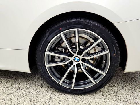 Used 2025 BMW 430i Convertible image 9