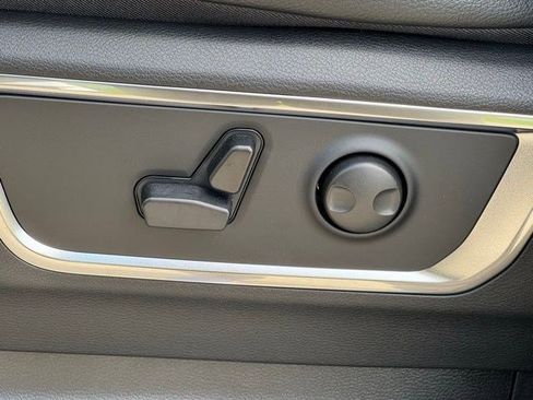 New 2026 RAM 1500 Laramie w/ Night Edition AWD/4WD image 13