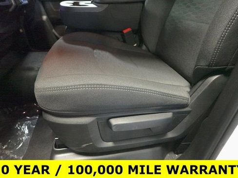 New 2026 RAM 3500 Tradesman image 10