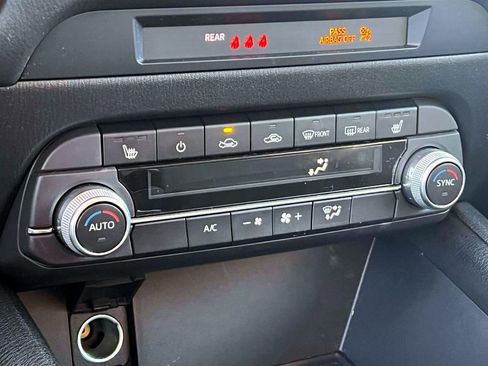 Used 2023 MAZDA CX-5 AWD 2.5 S w/ Select Package image 30