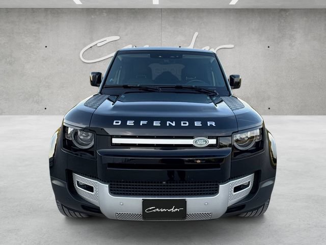 Used 2024 Land Rover Defender 110 S AWD/4WD image 18