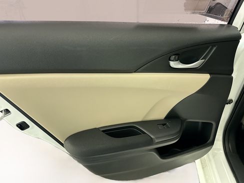 Used 2018 Honda Civic LX image 26