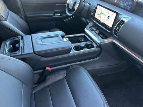 New 2026 Ford Expedition Tremor AWD/4WD image 16