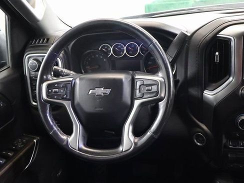 Used 2022 Chevrolet Silverado 1500 RST image 14