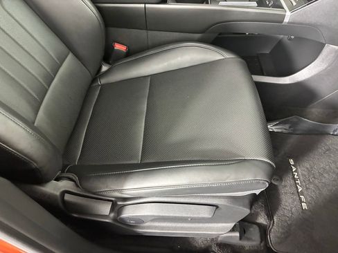 Used 2025 Hyundai Santa Fe XRT image 31