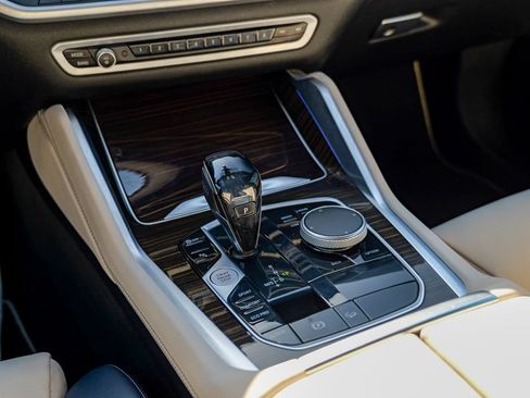 Used 2021 BMW X6 xDrive40i w/ Premium Package 2 AWD/4WD image 50