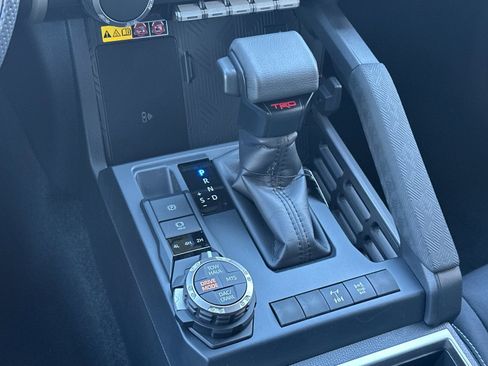 New 2026 Toyota Tacoma TRD Off-Road image 19