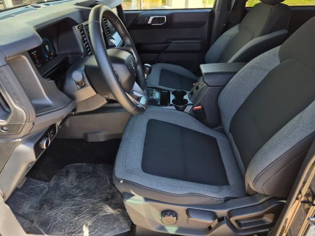 Used 2025 Ford Bronco Big Bend AWD/4WD image 8