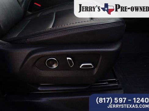 Used 2025 GMC Sierra 2500 Denali w/ Denali Reserve Package image 24