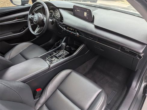 Used 2025 MAZDA MAZDA3 s image 32