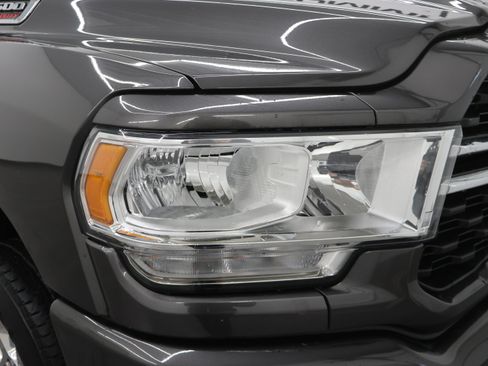 Used 2024 RAM 3500 Big Horn w/ Level 2 Equipment Group image 26