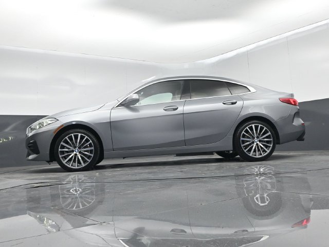 Used 2022 BMW 228i Gran Coupe w/ Convenience Package FWD image 49
