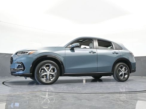 Used 2024 Honda HR-V EX-L image 60