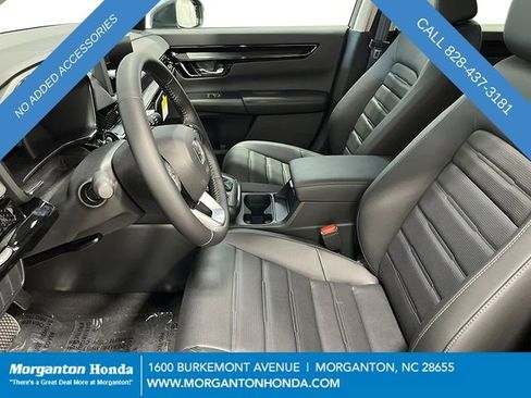 New 2026 Honda CR-V EX-L image 13