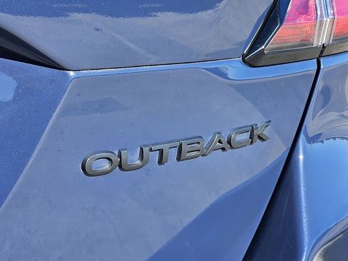 Certified 2023 Subaru Outback Onyx Edition image 14