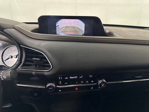 Used 2024 MAZDA CX-30 AWD 2.5 S w/ Premium Package image 22