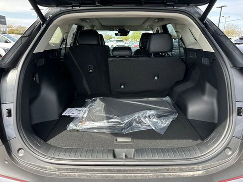 New 2026 Kia Sportage EX AWD/4WD image 36
