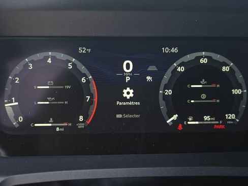 New 2026 Toyota 4Runner TRD Sport image 19