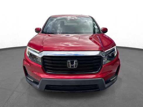 Used 2023 Honda Ridgeline RTL-E image 8