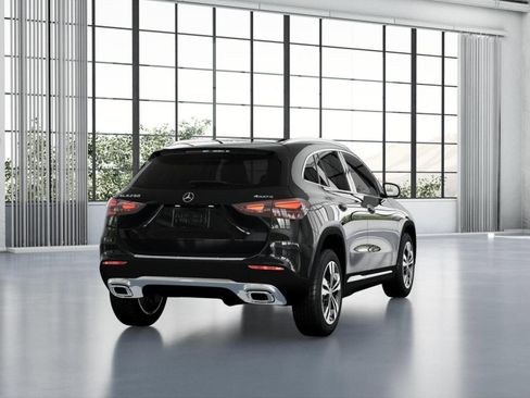 New 2026 Mercedes-Benz GLA 250 4MATIC image 23