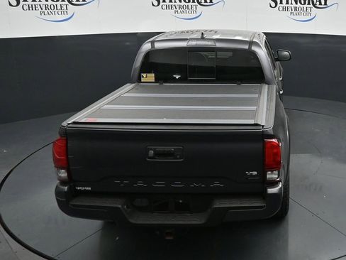 Used 2019 Toyota Tacoma SR5 RWD image 14