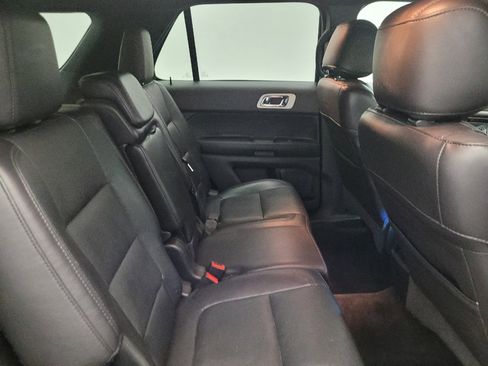 Used 2015 Ford Explorer Limited w/ Equipment Group 301A FWD image 19
