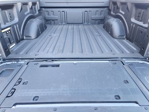 New 2025 Ford F150 Platinum w/ FX4 Off-Road Package image 25