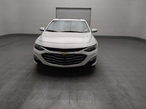Used 2024 Chevrolet Malibu LT FWD image 15