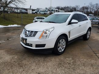 Used 2015 Cadillac SRX Luxury w/ Driver Awareness Package video 2