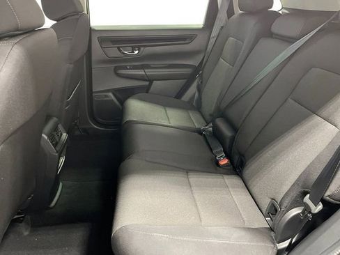 New 2026 Honda CR-V EX image 24