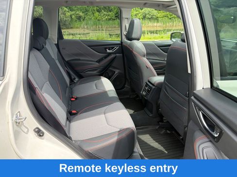 Used 2022 Subaru Forester Sport AWD/4WD image 23