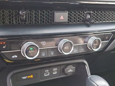 Used 2023 Honda CR-V Sport Touring image 16